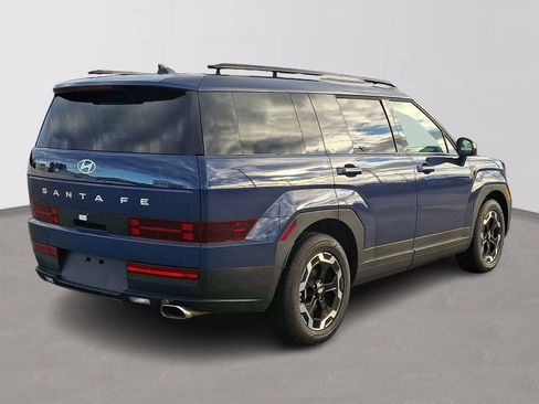 Used 2025 Hyundai Santa Fe SEL image 6