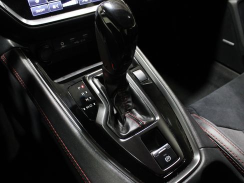 Used 2023 Subaru WRX GT w/ Popular Package #1A image 22