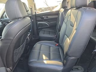 Used 2022 Kia Telluride SX w/ Nightfall Edition Package AWD/4WD image 10