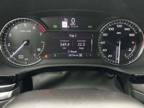 Used 2023 Cadillac XT5 Premium Luxury w/ LPO, Floor Liner Package image 26