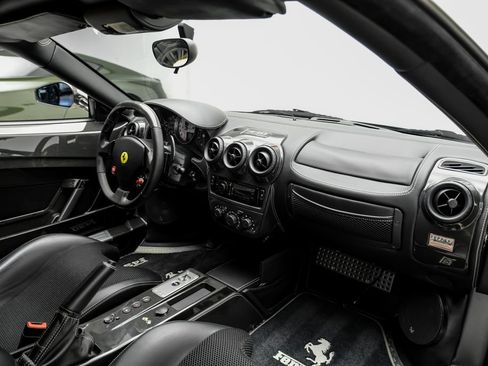 Used 2009 Ferrari F430 Scuderia RWD image 15