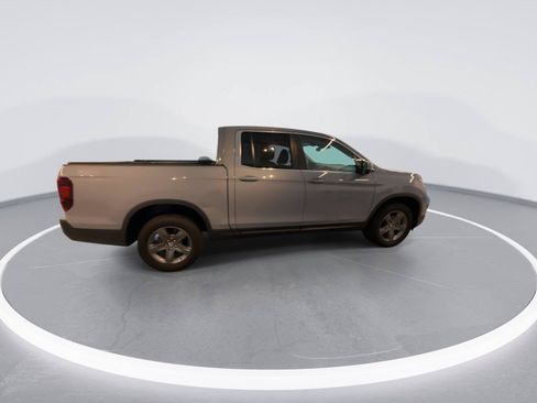Used 2023 Honda Ridgeline RTL image 8