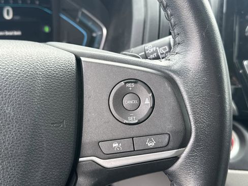 Used 2022 Honda Odyssey EX-L image 19