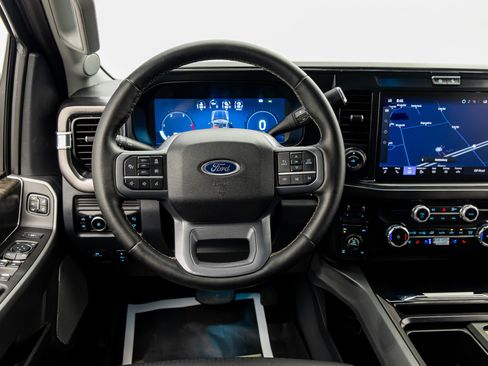 Used 2026 Ford F250 Lariat w/ Tremor Off-Road Package AWD/4WD image 40
