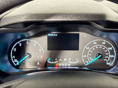 Used 2023 Ford Transit Connect XL FWD image 33
