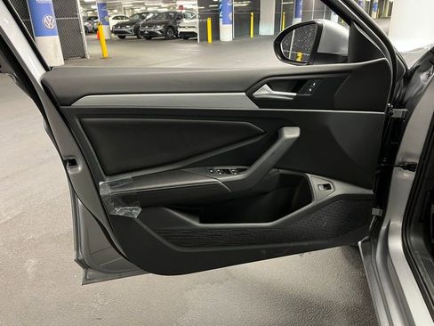 New 2026 Volkswagen Jetta Sport FWD image 15
