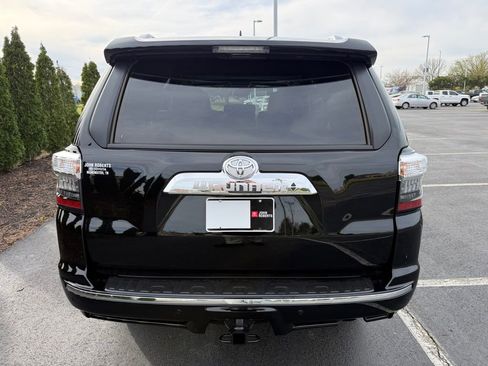 Certified 2023 Toyota 4Runner Limited image 3