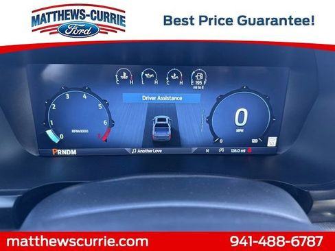 New 2025 Ford F150 Lariat w/ Equipment Group 502A High image 17