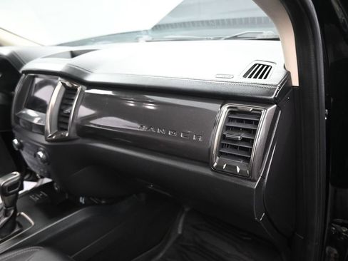 Used 2022 Ford Ranger Lariat w/ Equipment Group 501A High image 19