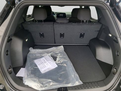 New 2026 Chevrolet Equinox LT image 6