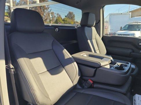 Used 2026 Chevrolet Silverado 2500 W/T w/ WT Convenience Package RWD image 24