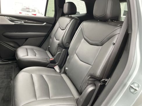 Certified 2023 Cadillac XT6 Sport w/ Technology Package image 20