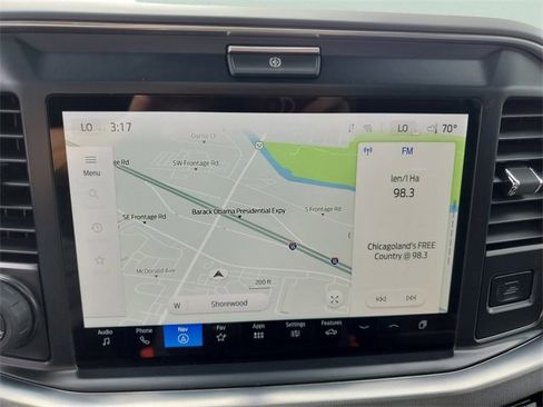 New 2025 Ford F250 Platinum image 37