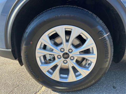 New 2026 Ford Escape Active w/ Cold Weather Package image 34