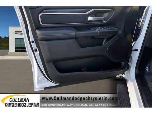 New 2026 RAM 1500 Big Horn w/ Night Edition image 13