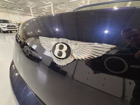 Used 2007 Bentley Continental GTC AWD/4WD image 48