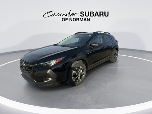 New 2026 Subaru Crosstrek 2.0i Premium image 3