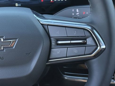 New 2026 Chevrolet Equinox ACTIV w/ Convenience Package III image 14