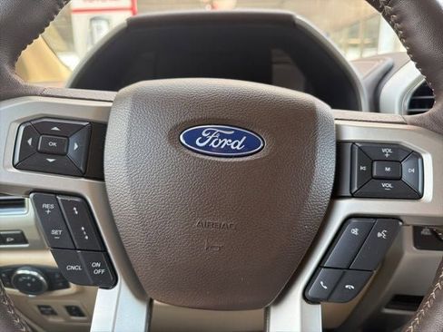 Used 2019 Ford F150 Lariat w/ Equipment Group 502A Luxury image 16