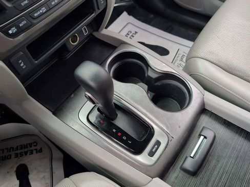 Used 2019 Honda Ridgeline RTL image 36