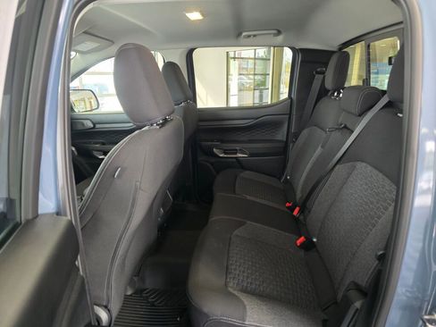 Used 2024 Ford Ranger XLT w/ Technology Package image 33