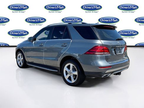 Used 2018 Mercedes-Benz GLE 350 w/ Premium 1 Package image 5