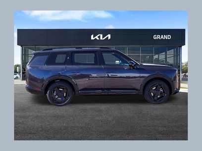New 2027 Kia Telluride SX X-Line