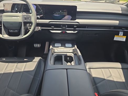 New 2027 Kia Telluride SX X-Line AWD/4WD image 15