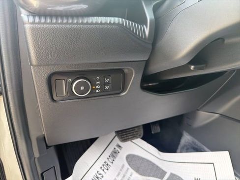 New 2025 Ford Ranger Lariat w/ Trailer Tow Package image 14