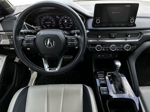 Used 2024 Acura Integra A-Spec FWD image 13