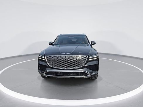 New 2026 Genesis GV80 2.5T Prestige AWD/4WD image 3
