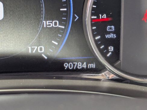 Certified 2023 GMC Terrain Denali AWD/4WD image 33