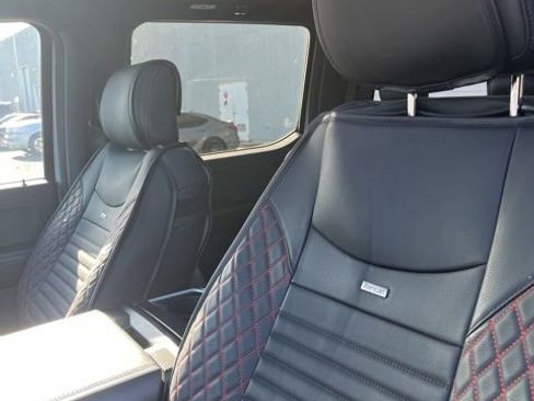 Used 2025 Ford F150 Raptor image 15