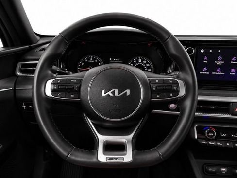 Used 2023 Kia K5 GT-Line w/ GT-Line Premium Package FWD image 34
