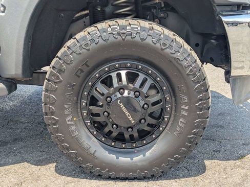 Used 2014 Ford F350 XL w/ Power Equipment Group AWD/4WD image 12