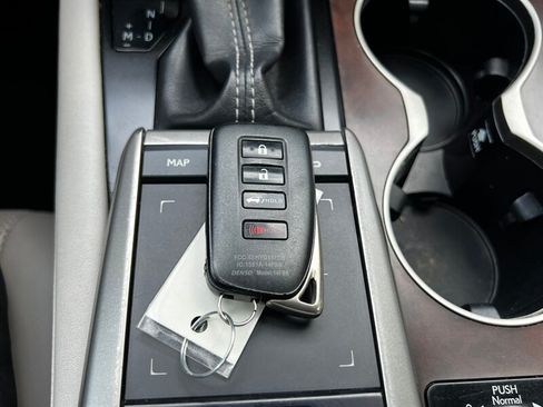 Used 2020 Lexus RX 350 AWD w/ Premium Package image 44