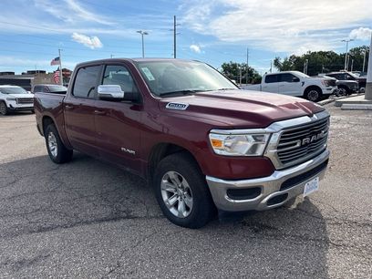 Used 2023 RAM 1500 Laramie