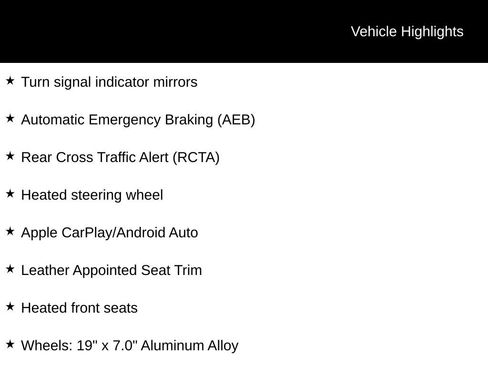 Used 2018 Nissan Rogue Sport SL w/ SL Premium Package image 6
