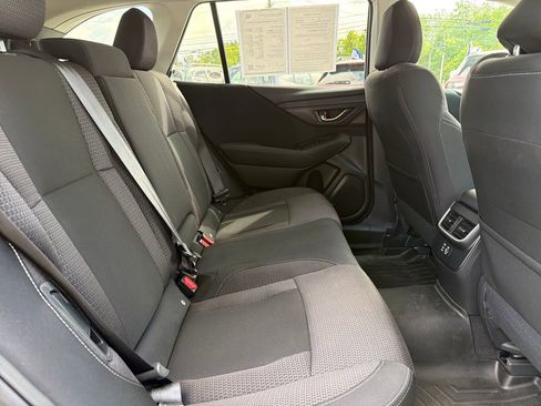 Certified 2023 Subaru Outback Premium AWD/4WD image 37