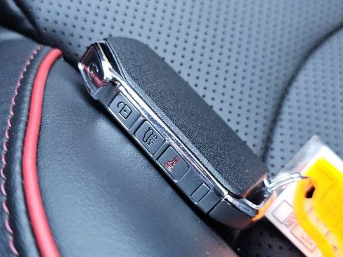 Used 2024 Kia K5 GT w/ GT1 Package image 36