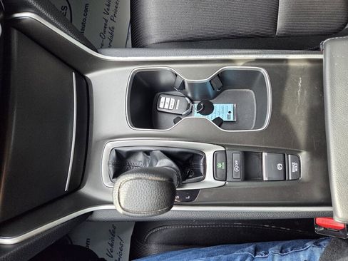 Used 2021 Honda Accord LX image 21