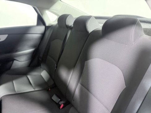 Used 2023 Kia Forte LXS FWD image 23