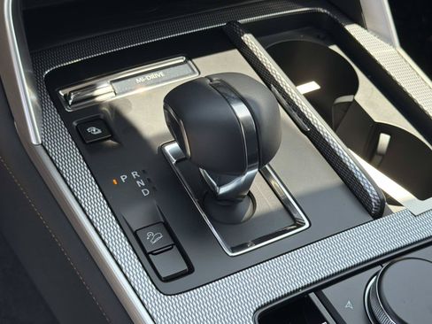 New 2026 MAZDA CX-90 Plug-In Hybrid w/ Preferred AWD/4WD image 11