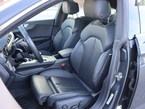 Used 2018 Audi A5 2.0T Premium Plus image 12