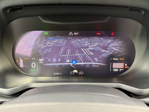 Used 2022 Polestar Polestar 2 w/ Pilot Package image 9