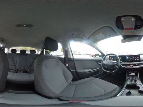 Used 2025 Kia K4 LXS image 41