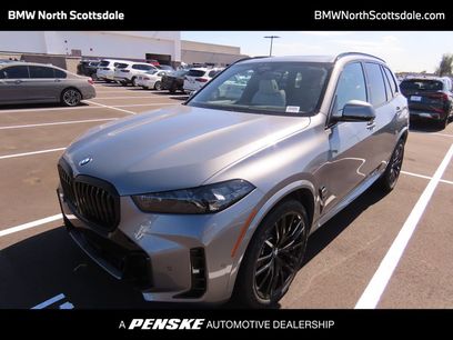New 2026 BMW X5 sDrive40i w/ M Sport Package