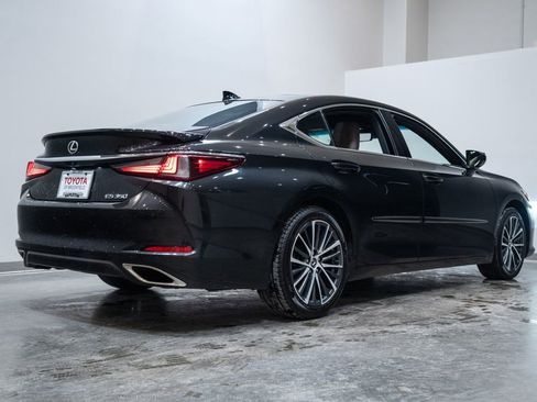 Used 2023 Lexus ES 350 350 image 8