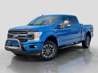 Used 2020 Ford F150 XLT w/ Equipment Group 302A Luxury AWD/4WD 360° Tour