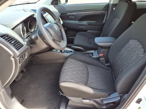 New 2026 Mitsubishi Outlander Sport ES AWD/4WD image 13